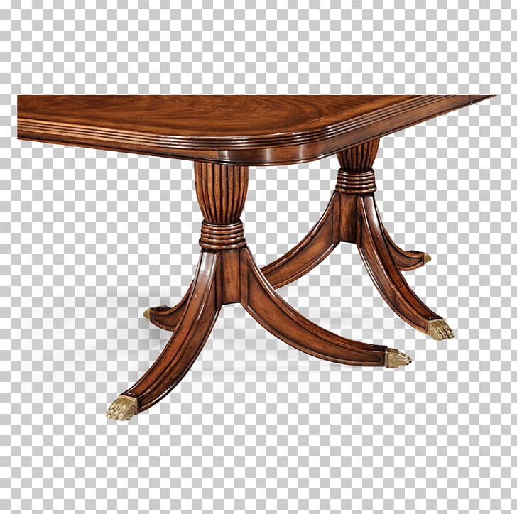Dining Table Jonathan Charles Dining Room Wood Pedestal PNG, Clipart, Baluster, Crotch, Dining Room, End Table, Furniture Free PNG Download