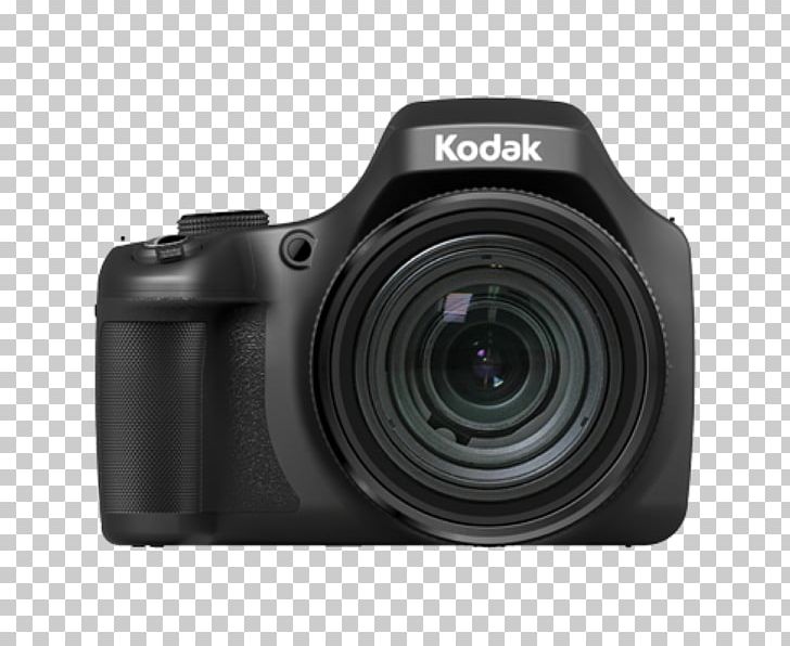 Kodak PixPro Astro Zoom AZ901 20.0 MP Compact Digital Camera PNG, Clipart, 90 X, Bridge Camera, Camera, Camera Accessory, Camera Lens Free PNG Download
