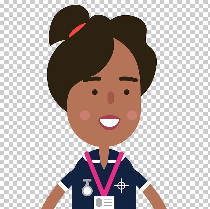 Nursing Health Care Cartoon Local Care Force Nurse Education PNG, Clipart, Author, Boy, Cartoon, Cheek, Child Free PNG Download
