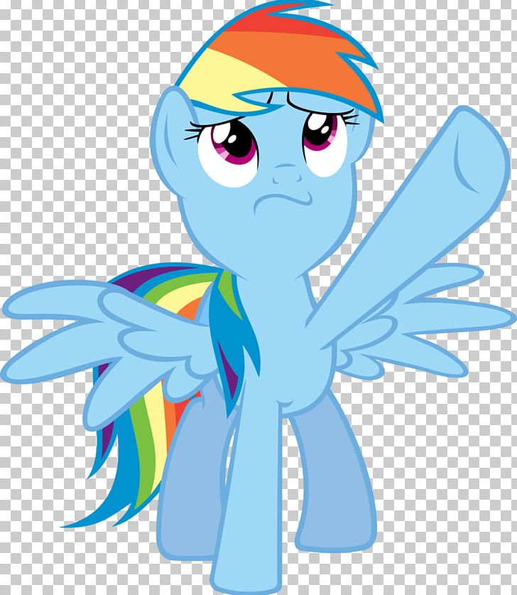 Pony Rainbow Dash Applejack Fluttershy PNG, Clipart, Applejack, Beak, Cartoon, Deviantart, Drawing Free PNG Download