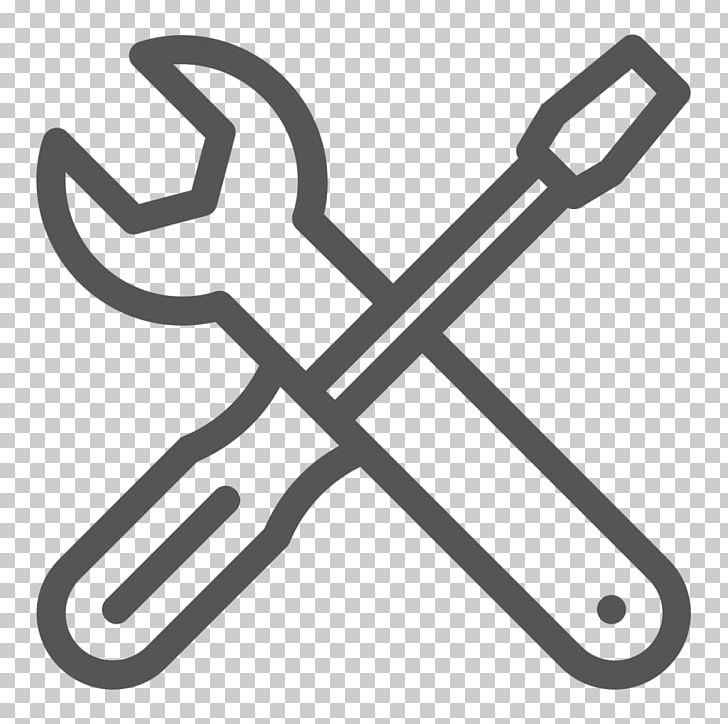 Screwdriver Hand Tool Spanners PNG, Clipart, Angle, Black And White, Can Stock Photo, Computer Icons, Hand Tool Free PNG Download