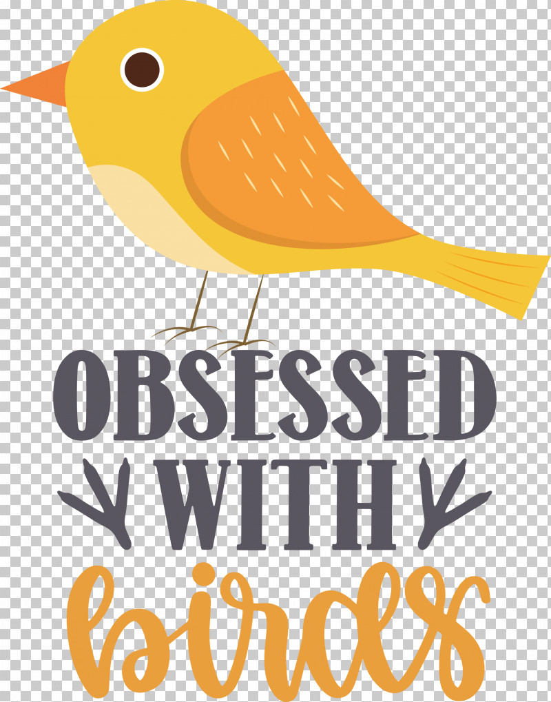 Obsessed With Birds Bird Birds Quote PNG, Clipart, Beak, Bird, Birds, Geometry, Line Free PNG Download