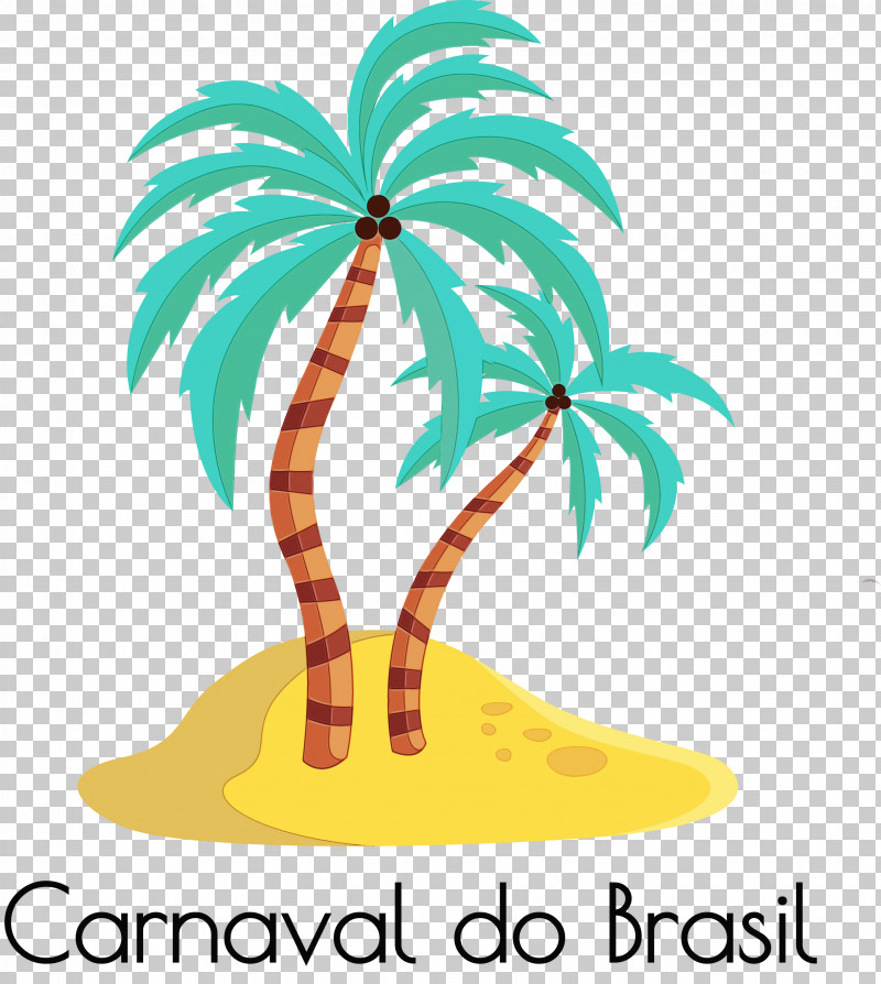 Palm Trees PNG, Clipart, Arecales, Brazilian Carnival, Carnaval Do Brasil, Data, Paint Free PNG Download