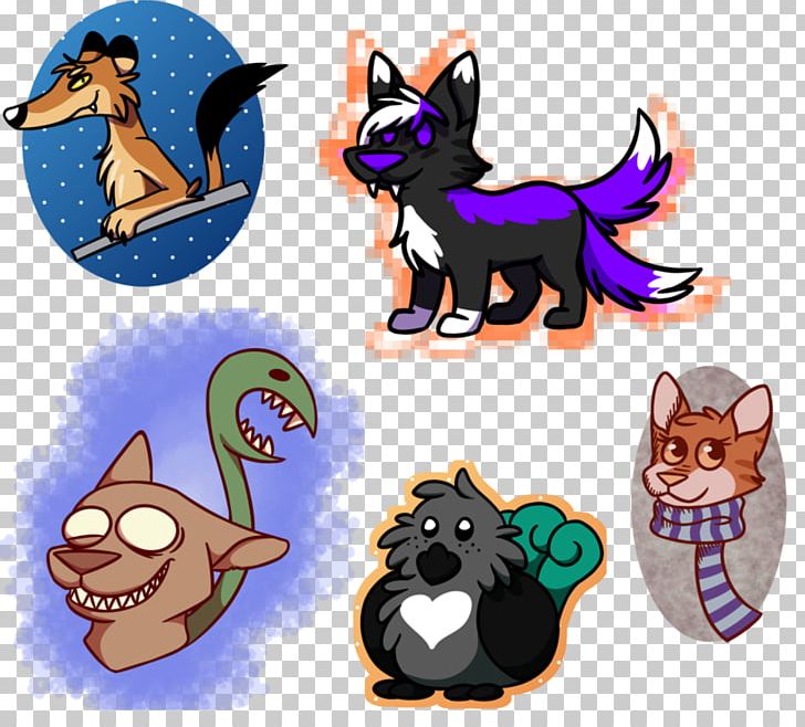 Dog Breed Cat Puppy PNG, Clipart, Animals, Breed, Carnivoran, Cartoon, Cat Free PNG Download