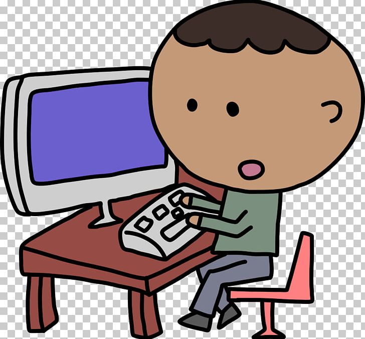 Laptop Desktop Computers PNG, Clipart, African, Area, Artwork, Boy, Cartoon Free PNG Download
