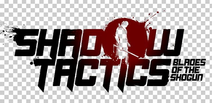 Shadow Tactics: Blades Of The Shogun Steam Logo Product Brand PNG, Clipart, Brand, Graphic Design, Logo, Others, Pc Game Free PNG Download