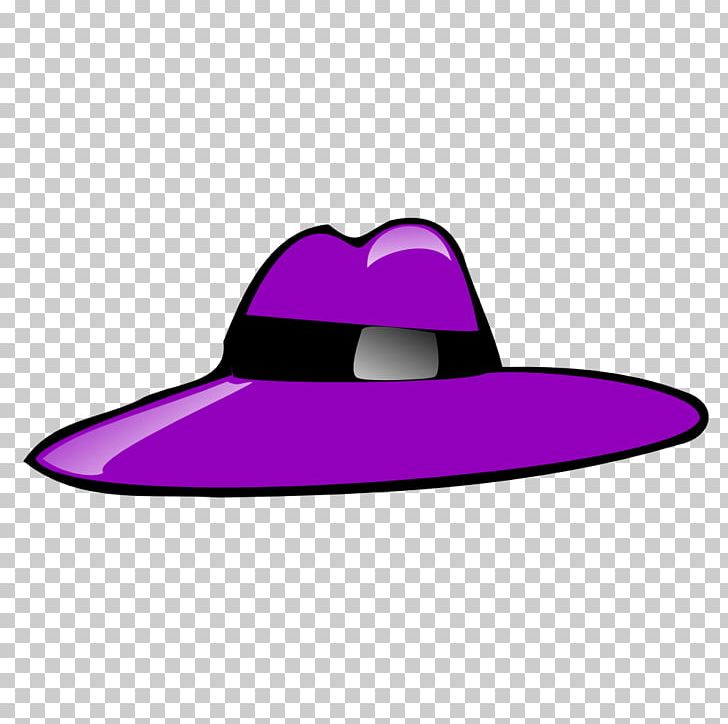 Top Hat Purple PNG, Clipart, Bowler Hat, Cap, Clip Art, Cowboy Hat, Fedora Free PNG Download
