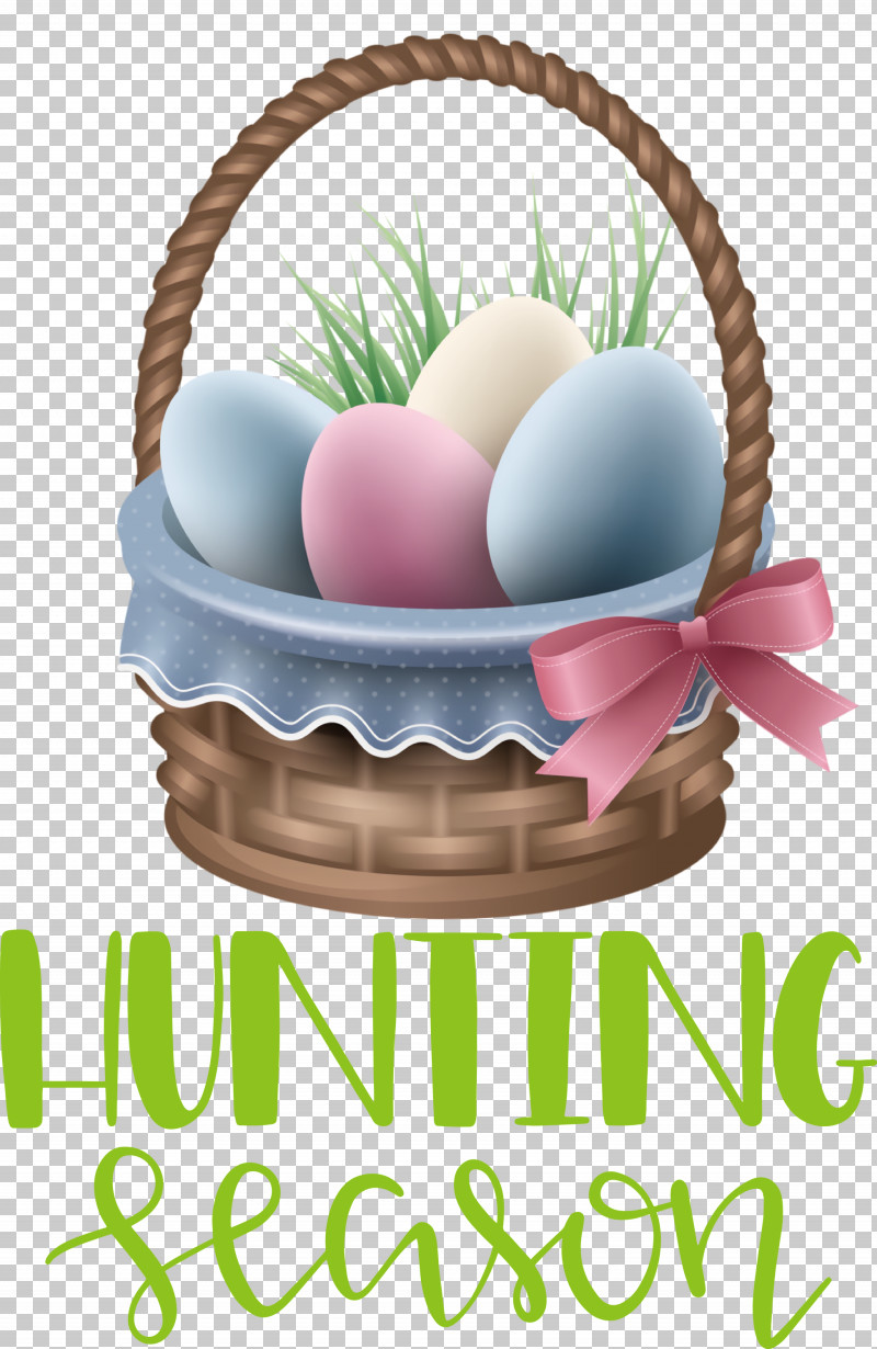 Hunting Season Easter Day Happy Easter PNG, Clipart, Basket, Christmas Day, Easter Basket, Easter Bunny, Easter Day Free PNG Download
