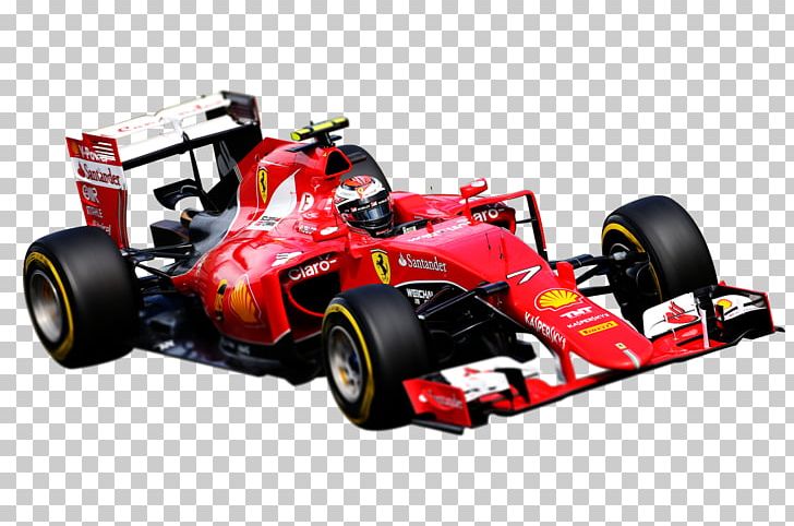 Car Formula One Scuderia Ferrari Ferrari F14 T PNG, Clipart, Autom, Automotive Design, Cars, Ferrari, Formula One Car Free PNG Download