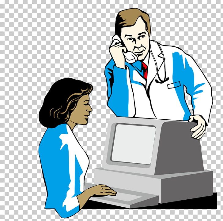 Cartoon Illustration PNG, Clipart, Business, Call, Call Center, Cartoon, Cartoon Doctor Free PNG Download