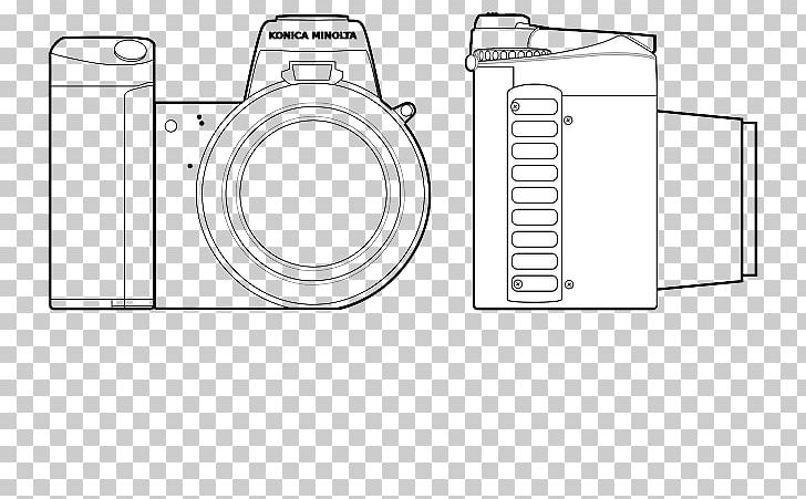 Drawing Photography Camera PNG, Clipart, Angle, Area, Auto Part, Black And White, Camera Free PNG Download