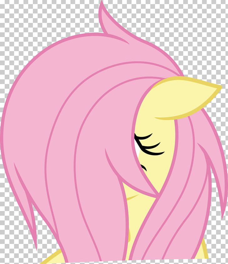 Fluttershy Pony PNG, Clipart, Anime, Art, Beauty, Cartoon, Character Free PNG Download