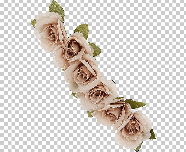 Garden Roses Wreath Floral Design Cut Flowers PNG, Clipart, Albom, Artificial Flower, Computer Icons, Crown, Cut Flowers Free PNG Download