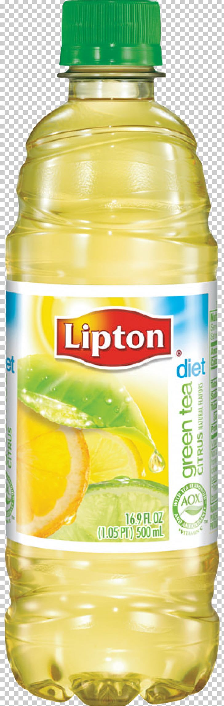 Green Tea Iced Tea White Tea Lipton PNG, Clipart, Bottle, Citrus, Cooking Oil, Diet, Drink Free PNG Download
