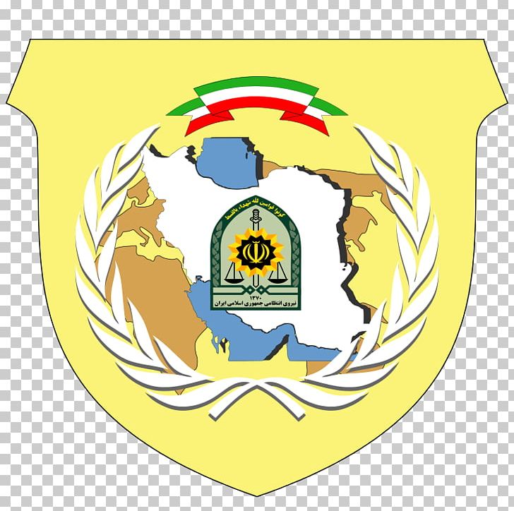 Law Enforcement Force Of The Islamic Republic Of Iran Iranian Anti-Narcotics Police PNG, Clipart, Area, Ball, Brigadier General, Circle, Crest Free PNG Download