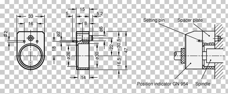 Technical Drawing Diagram Engineering PNG, Clipart, Angle, Art, Black And White, Circuit Component, Diagram Free PNG Download