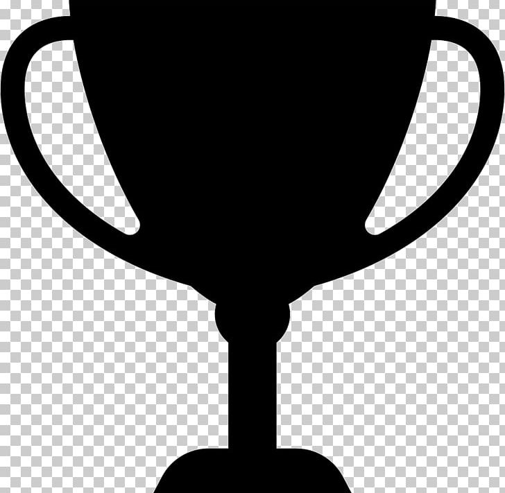Trophy Award Silhouette Cup PNG, Clipart, Award, Black And White, Computer Icons, Cup, Download Free PNG Download