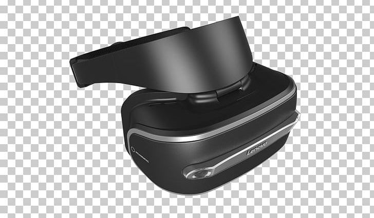 Virtual Reality Headset Dell Lenovo Mixed Reality PNG, Clipart, Angle, Augmented Reality, Dell, Hardware, Headset Free PNG Download