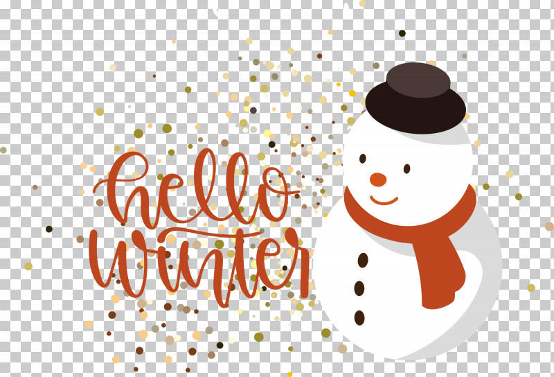 Hello Winter Welcome Winter Winter PNG, Clipart, Cartoon, Happiness, Hello Winter, Logo, M Free PNG Download