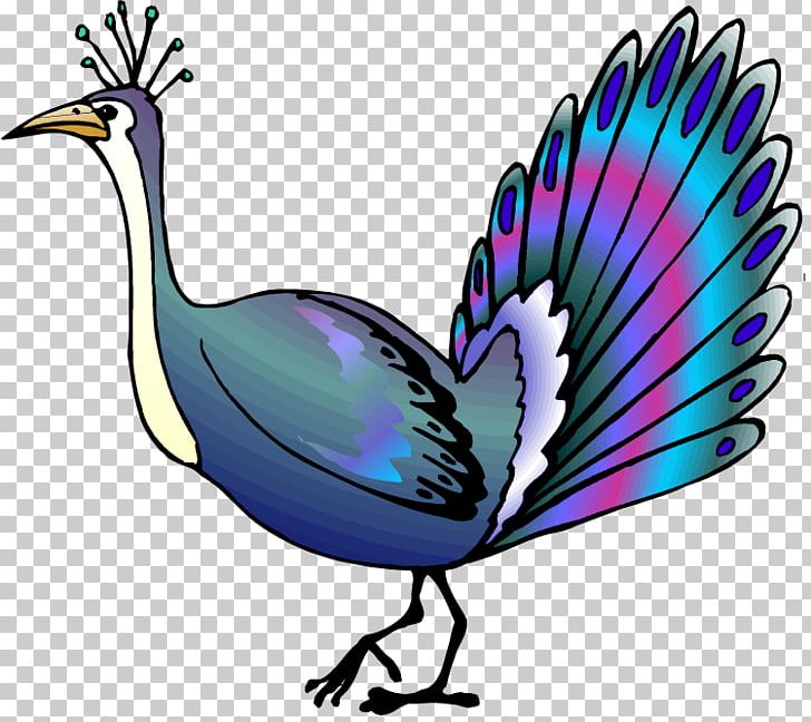 Bird Asiatic Peafowl Animation PNG, Clipart, Animals, Animation, Asiatic Peafowl, Beak, Bird Free PNG Download