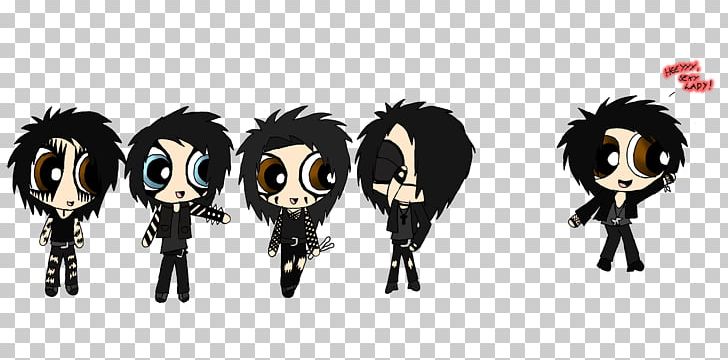 Black Veil Brides Wretched And Divine: The Story Of The Wild Ones Warped Tour Drawing PNG, Clipart,  Free PNG Download