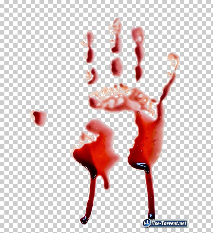 Blood Printing Hand PNG, Clipart, Blood, Bloody, Body Fluid, Business Cards, Finger Free PNG Download