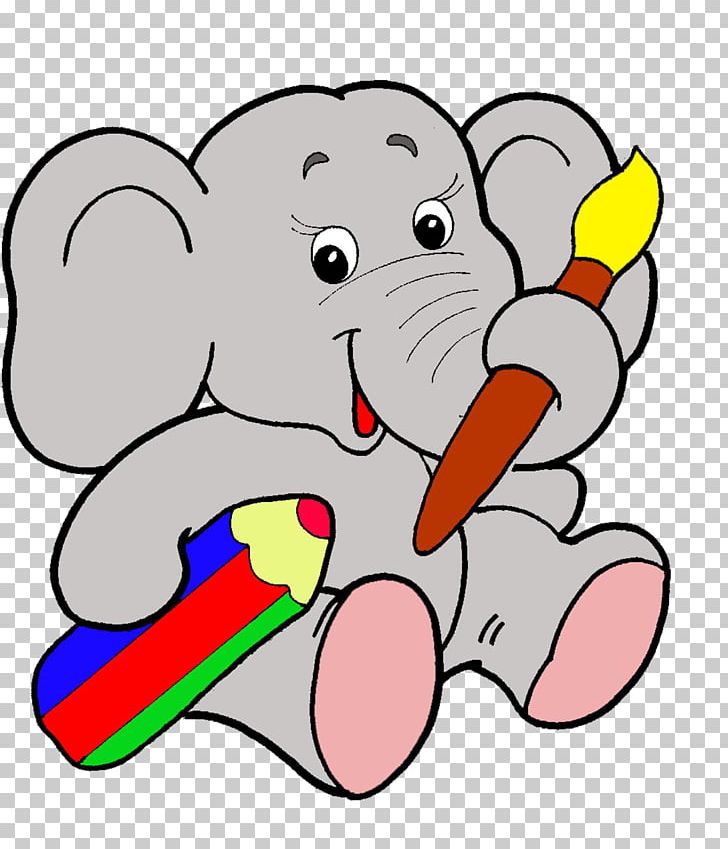 Coloring Book Child African Elephant Asian Elephant PNG, Clipart, Afr, Animal Figure, Area, Art, Artwork Free PNG Download