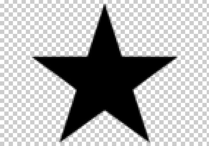Computer Icons Symbol Star PNG, Clipart, Angle, Black And White, Computer Icons, Icon Design, Line Free PNG Download