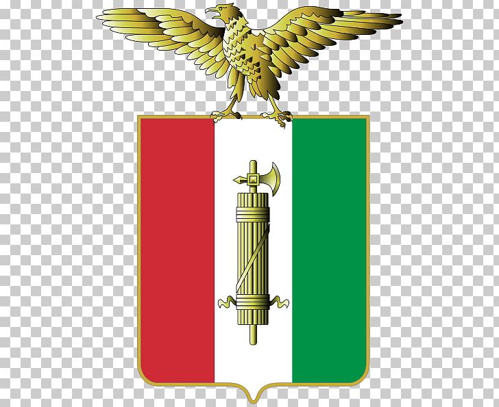 Emblem Of Italy Italian Social Republic Kingdom Of Italy Coat Of Arms PNG, Clipart, Beak, Benito Mussolini, Bird, Coat Of Arms, Emblem Of Italy Free PNG Download