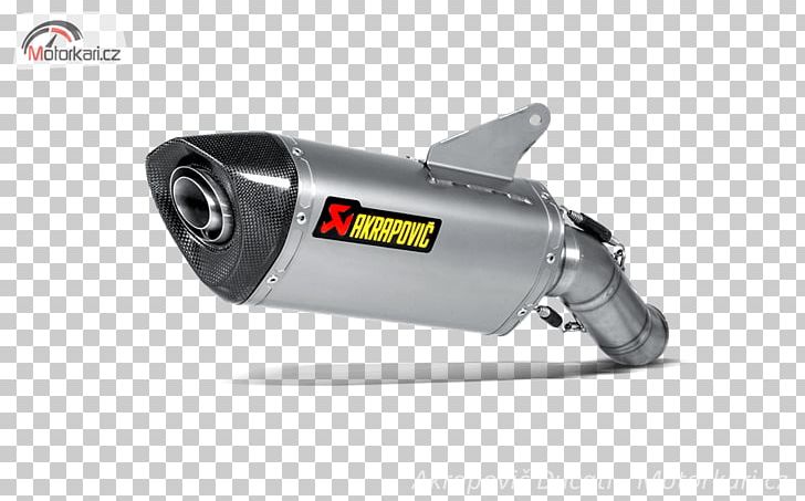Exhaust System Akrapovič Ducati Hypermotard Motorcycle Muffler PNG, Clipart, Akrapovic, Angle, Catalytic Converter, Ducati, Ducati 848 Free PNG Download