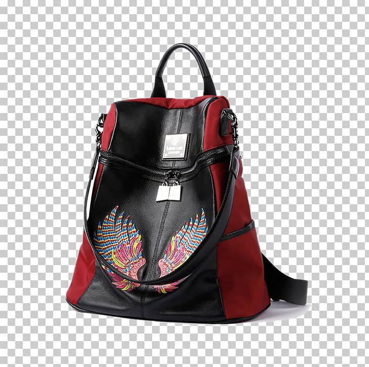 Handbag Backpack Red Woman PNG, Clipart, Backpack, Backpacking, Bag, Bags, Brand Free PNG Download