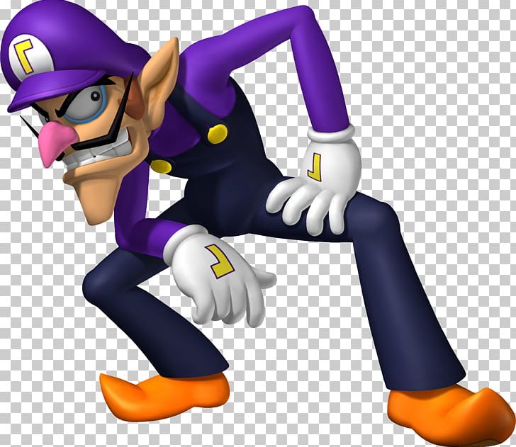 Mario Waluigi Bowser Wario PNG, Clipart, Action Figure, Art, Bird, Bowser, Cartoon Free PNG Download