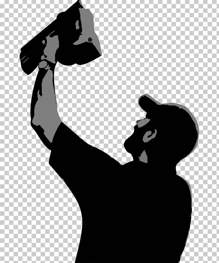 Punch List Silhouette Nail Gun Drywall PNG, Clipart, Behavior, Black And White, Communication, Drywall, Gun Free PNG Download