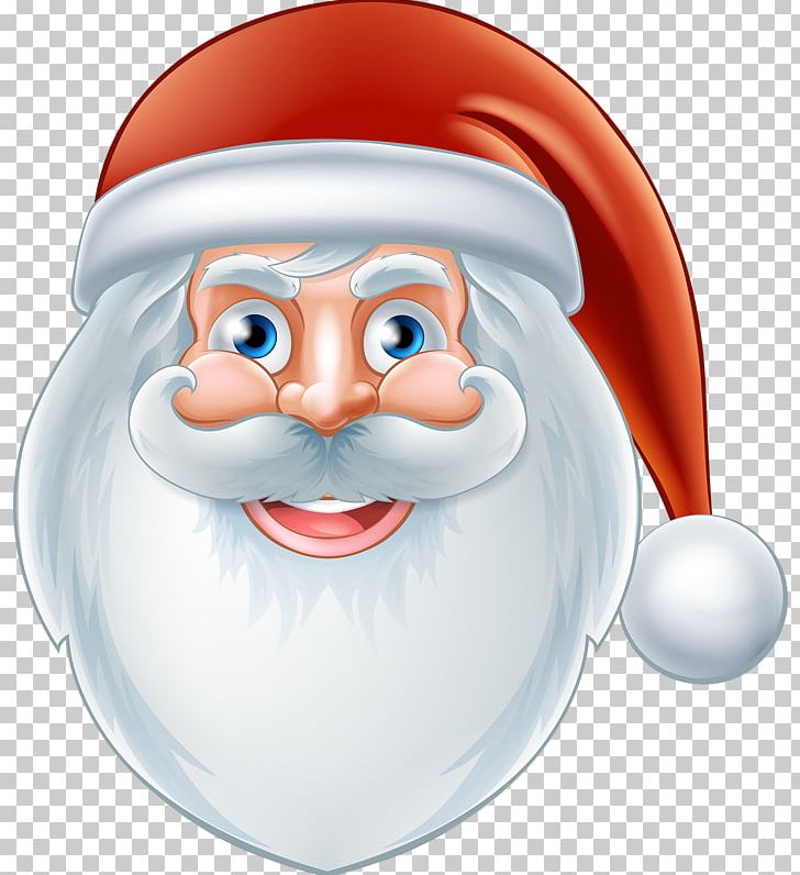 Santa Claus Cartoon Cooking Illustration PNG, Clipart, Background White, Beard, Black White, Chef, Christmas Free PNG Download