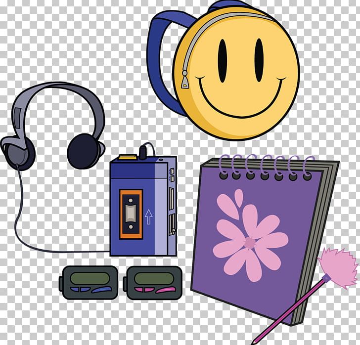 Smiley Technology PNG, Clipart, Area, Communication, Line, Personal Items, Smiley Free PNG Download