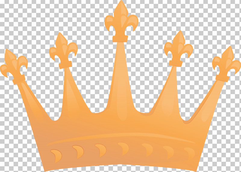 Crown PNG, Clipart, Crown, Gesture, Hair Accessory, Logo, Paint Free PNG Download