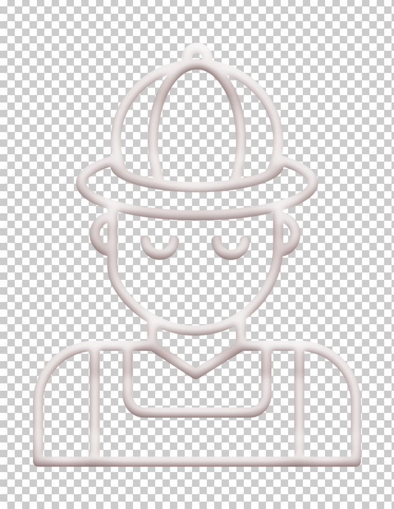Hunter Icon Hunting Icon PNG, Clipart, Black, Blackandwhite, Cap, Coloring Book, Hat Free PNG Download