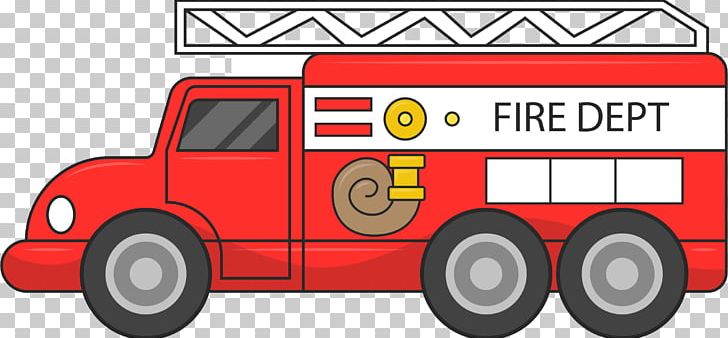 Car Motor Vehicle Fire Engine PNG, Clipart, Car, Cartoon, Emergency Vehicle, Encapsulated Postscript, Engine Free PNG Download