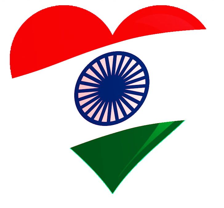 Indian Independence Movement Love Indian Independence Day Desktop PNG ...