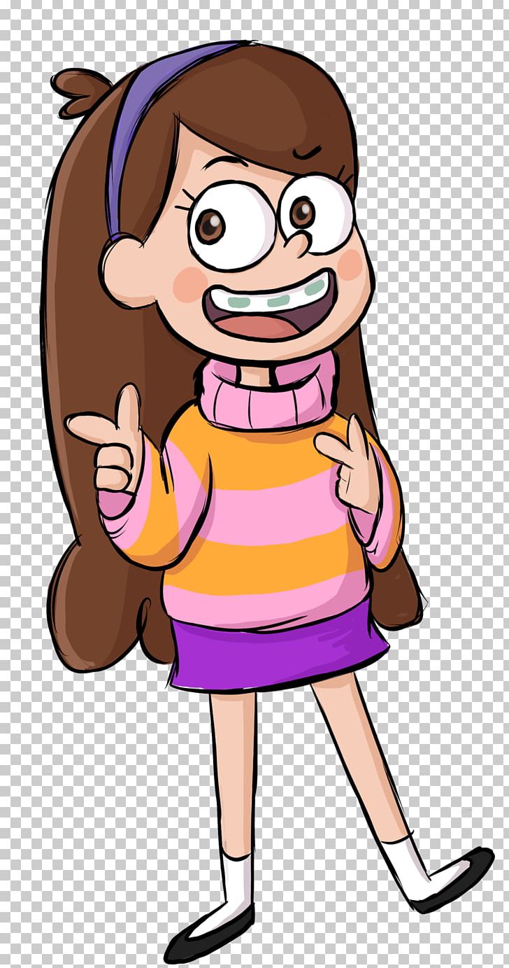 Mabel Pines Dipper Pines Drawing PNG, Clipart, Alex Hirsch, Arm, Art, Artwork, Boy Free PNG Download