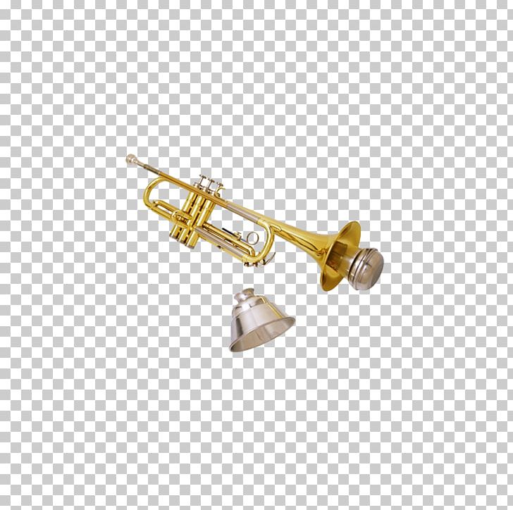 Mute Trumpet Musical Instrument Brass Instrument Violin PNG, Clipart, Brass, Brass Instrument, Christmas Decoration, Cornet, Decorative Free PNG Download