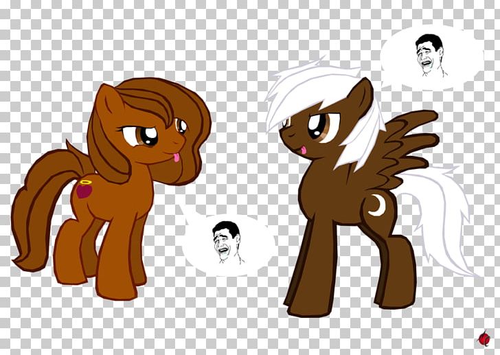 Pony Cartoon Horse PNG, Clipart, Animals, Carnivoran, Cartoon, Cat Like Mammal, Comics Free PNG Download