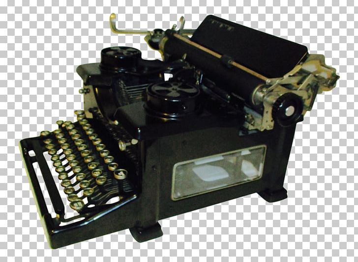 Typewriter Machine Product PNG, Clipart, Machine, Office Equipment, Office Supplies, Typewriter Free PNG Download
