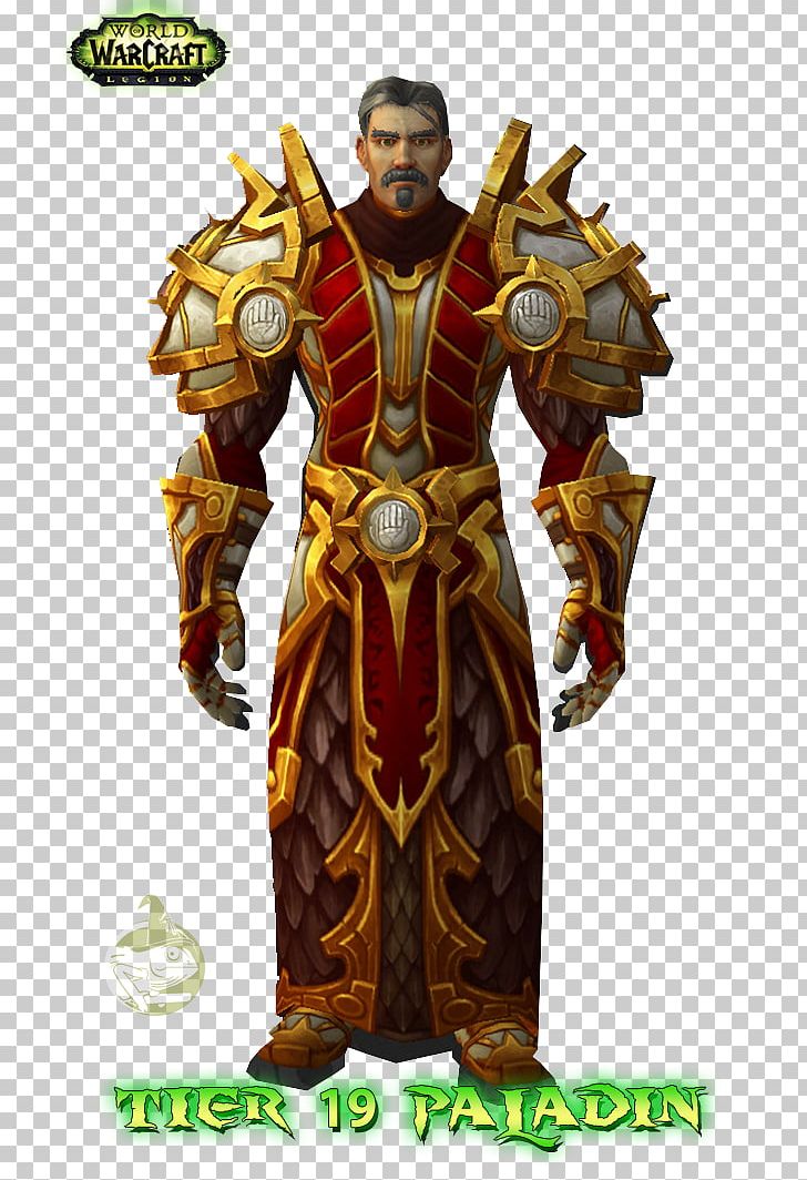 World Of Warcraft: Legion Warcraft III: The Frozen Throne Dungeons & Dragons Blizzard Entertainment Paladin PNG, Clipart, Action Figure, Armour, Battlenet, Blizzard Entertainment, Draenei Free PNG Download