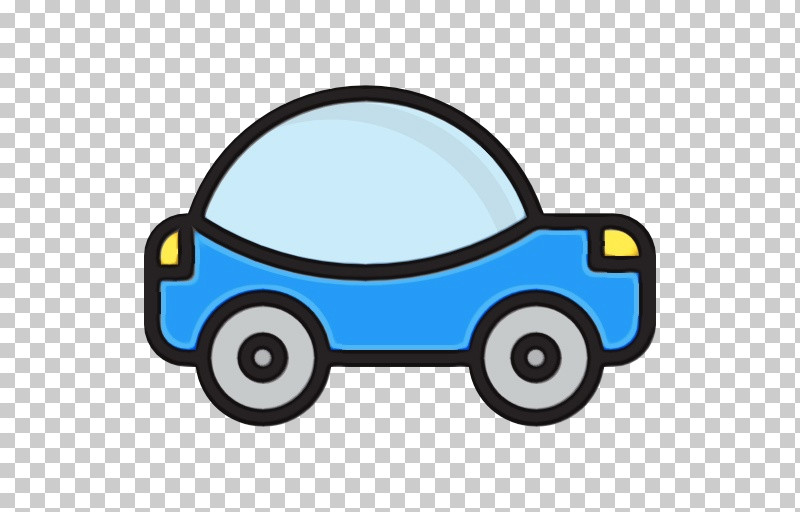 Icon Car PNG, Clipart, Car, Paint, Watercolor, Wet Ink Free PNG Download