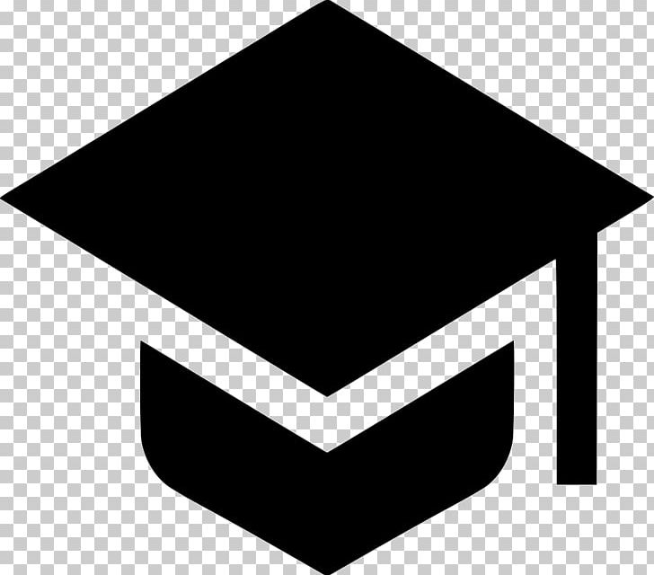 Computer Icons School Education Learning Graduation Ceremony PNG, Clipart, Angle, Area, Black, Black And White, Brand Free PNG Download