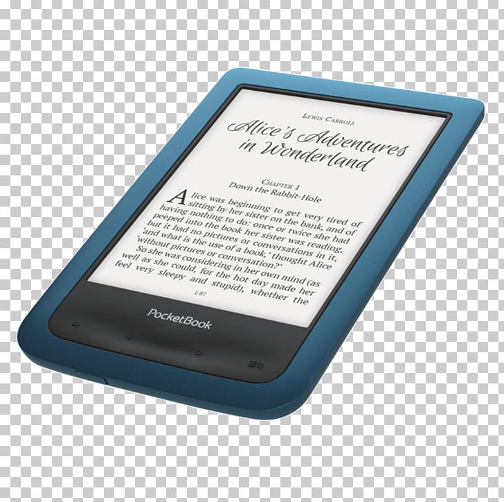 E-Readers PocketBook International E Ink Display Device E-book PNG, Clipart, Computer Accessory, Display Device, Display Resolution, Djvu, Doc Free PNG Download
