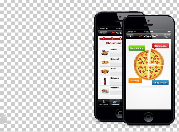 Feature Phone Smartphone Pizza Hut Mobile Phones PNG, Clipart, Brand, Cellular Network, Communication, Communication Device, Composer Free PNG Download