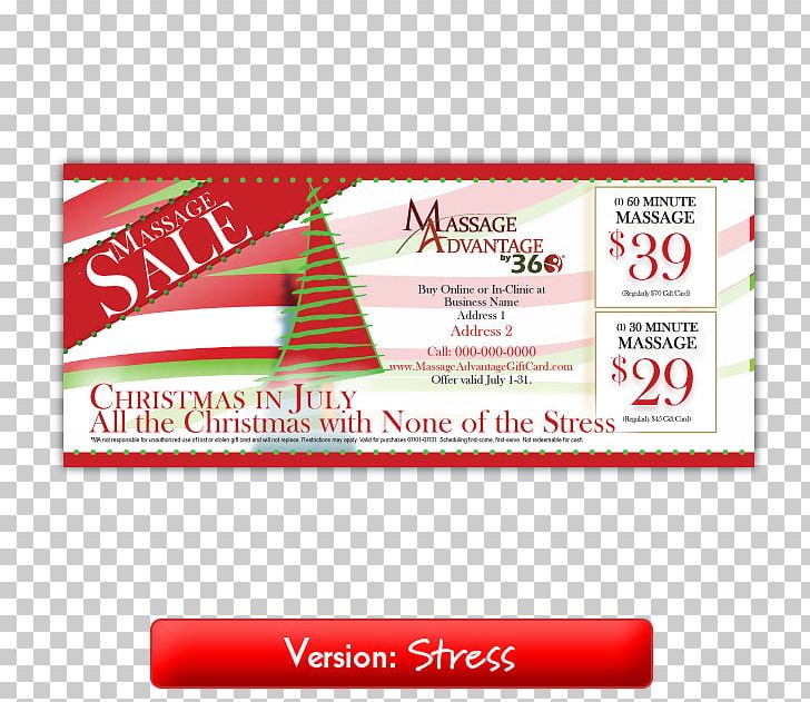Flyer Massage Printing Web Design PNG, Clipart, Brand, Christmas, Flyer, Line, Marketing Free PNG Download