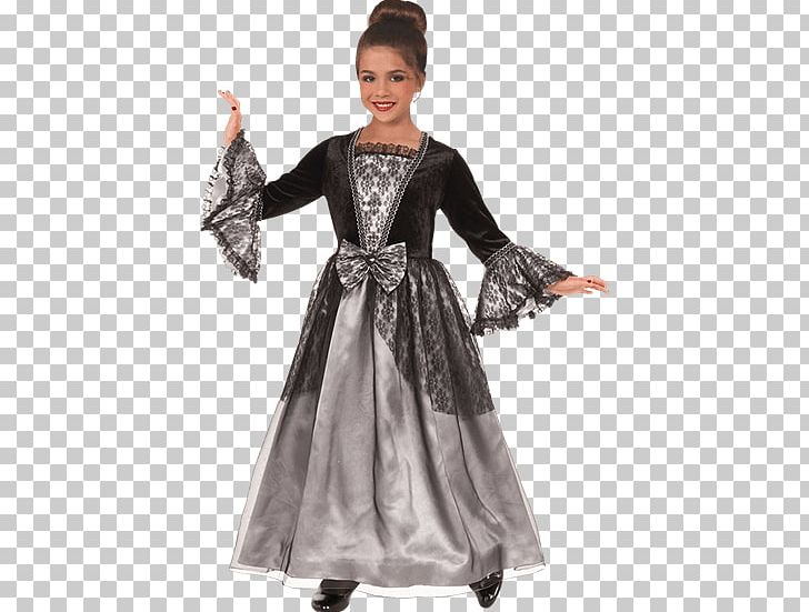 Halloween Costume Dress Halloween Costume Gothic Fashion PNG, Clipart,  Free PNG Download